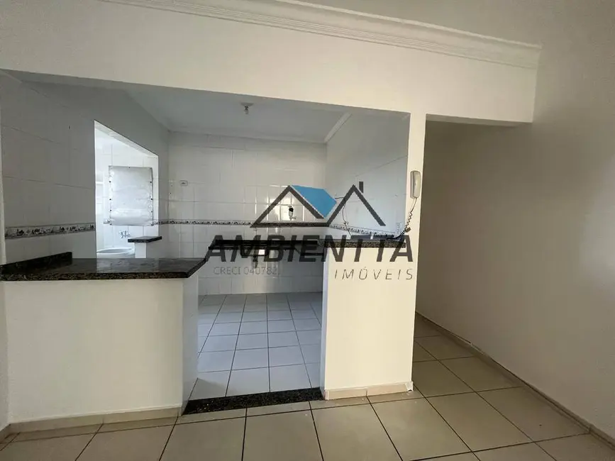 Foto 9 de Apartamento com 3 quartos para alugar, 90m2 em Parque Balneário Poiares, Caraguatatuba - SP