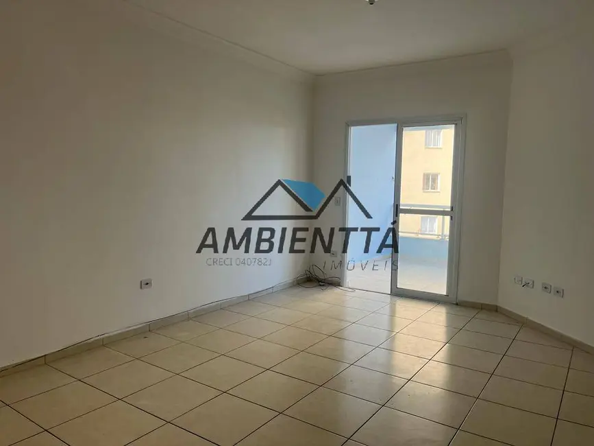 Foto 4 de Apartamento com 3 quartos para alugar, 90m2 em Parque Balneário Poiares, Caraguatatuba - SP