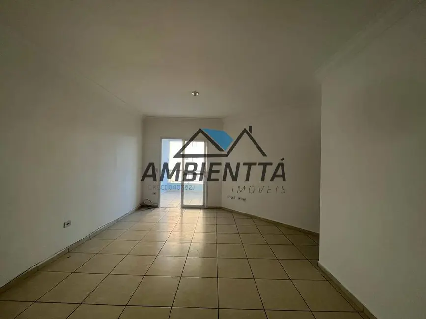 Foto 5 de Apartamento com 3 quartos para alugar, 90m2 em Parque Balneário Poiares, Caraguatatuba - SP