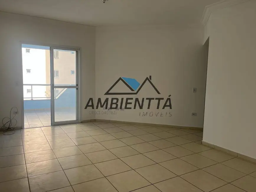 Foto 6 de Apartamento com 3 quartos para alugar, 90m2 em Parque Balneário Poiares, Caraguatatuba - SP