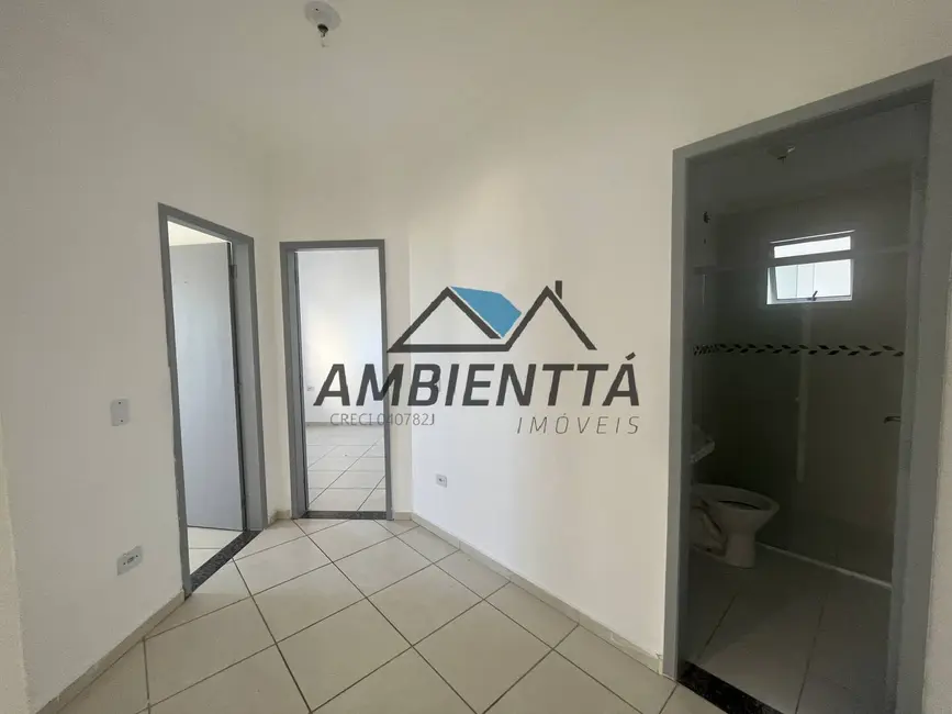 Foto 3 de Apartamento com 3 quartos para alugar, 90m2 em Caraguatatuba - SP