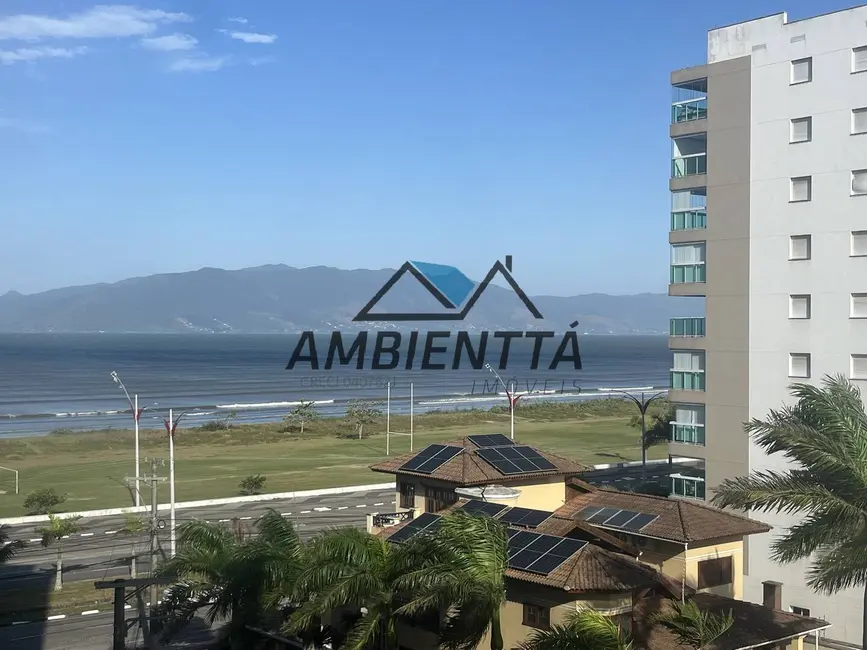 Foto 1 de Apartamento com 3 quartos para alugar, 90m2 em Caraguatatuba - SP