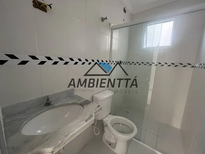 Foto 6 de Apartamento com 3 quartos para alugar, 90m2 em Caraguatatuba - SP