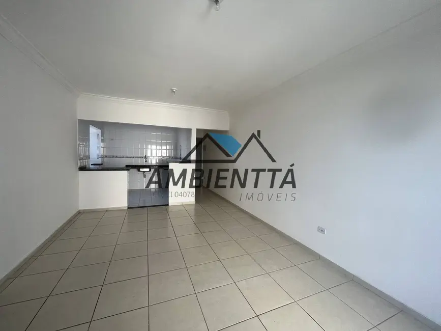 Foto 7 de Apartamento com 3 quartos para alugar, 90m2 em Caraguatatuba - SP