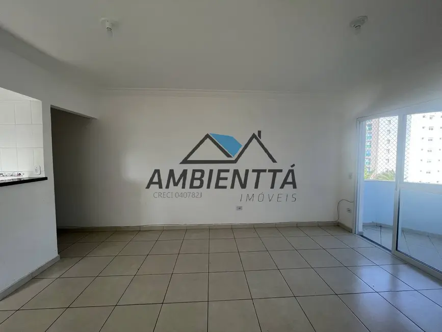 Foto 6 de Apartamento com 3 quartos para alugar, 90m2 em Caraguatatuba - SP