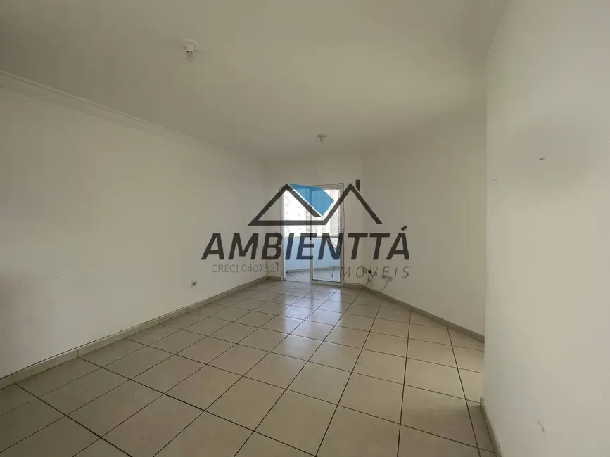 Foto 5 de Apartamento com 3 quartos para alugar, 90m2 em Caraguatatuba - SP