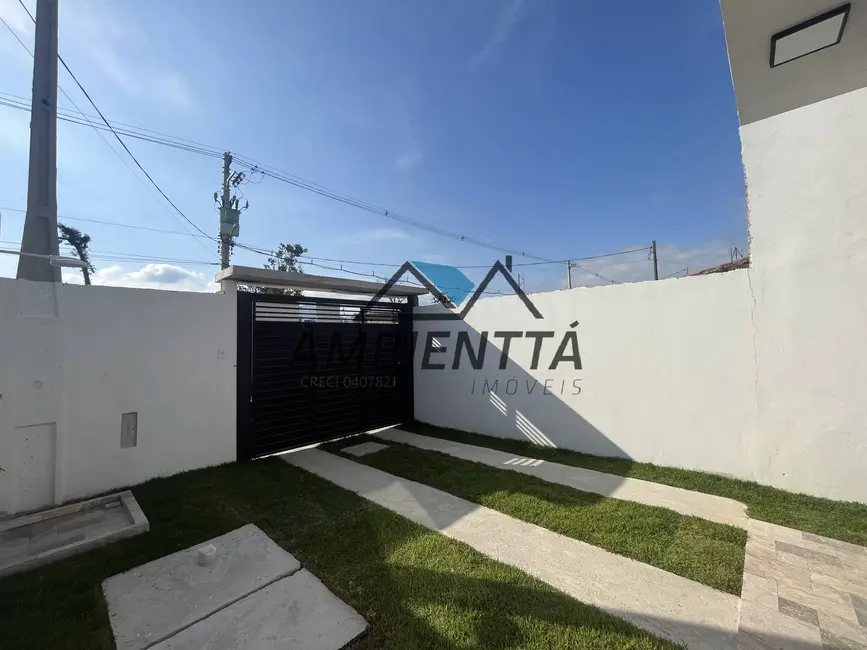 Casa com 2 quartos à venda, 70m2 em Balneário dos Golfinhos, Caraguatatuba - SP - imagem 3 Foto 3 de Casa com 2 quartos à venda, 70m2 em Balneário dos Golfinhos, Caraguatatuba - SP