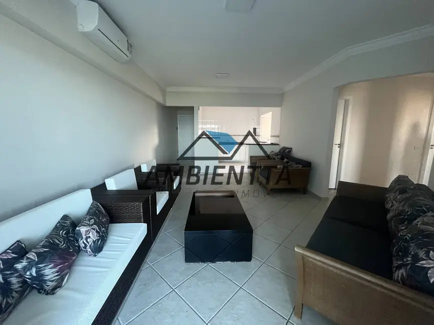Apartamento com 3 quartos para alugar, 90m2 em Caraguatatuba - SP - imagem 8 Foto 8 de Apartamento com 3 quartos para alugar, 90m2 em Caraguatatuba - SP