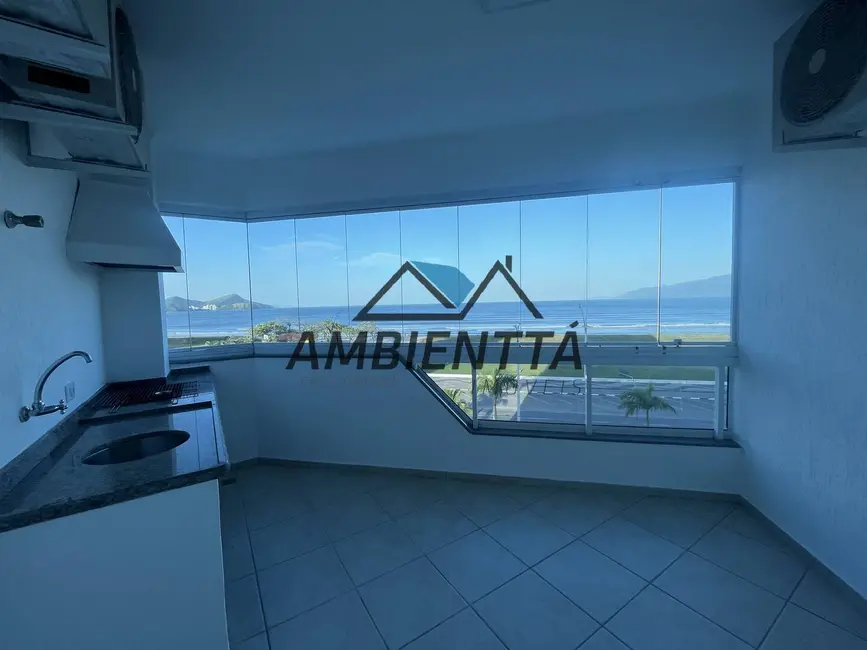 Apartamento com 3 quartos para alugar, 90m2 em Caraguatatuba - SP - imagem 4 Foto 4 de Apartamento com 3 quartos para alugar, 90m2 em Caraguatatuba - SP