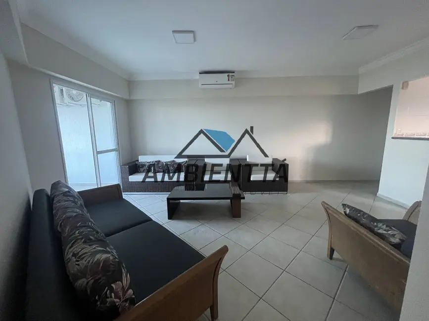 Apartamento com 3 quartos para alugar, 90m2 em Caraguatatuba - SP - imagem 7 Foto 7 de Apartamento com 3 quartos para alugar, 90m2 em Caraguatatuba - SP