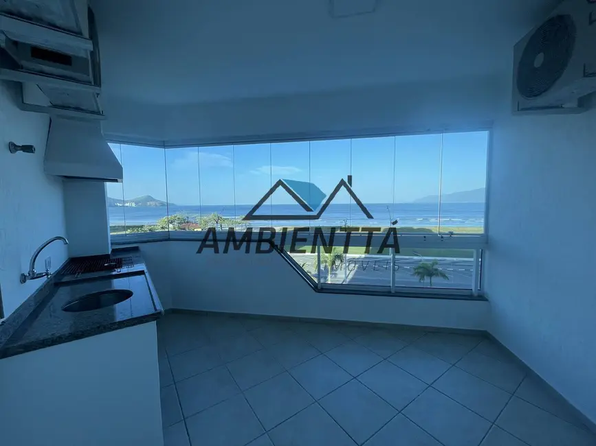 Apartamento com 3 quartos para alugar, 90m2 em Caraguatatuba - SP - imagem 3 Foto 3 de Apartamento com 3 quartos para alugar, 90m2 em Caraguatatuba - SP