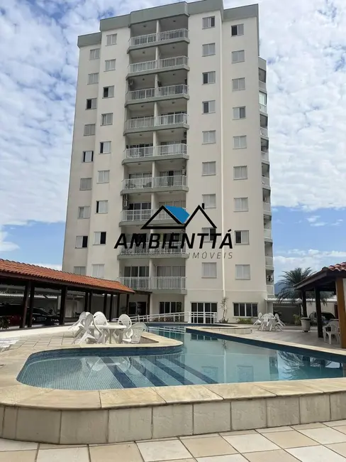 Foto 1 de Apartamento com 2 quartos à venda, 70m2 em Indaiá, Caraguatatuba - SP