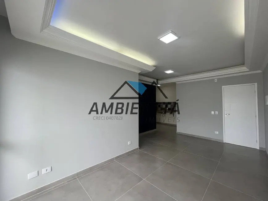 Foto 7 de Apartamento com 2 quartos à venda, 70m2 em Indaiá, Caraguatatuba - SP