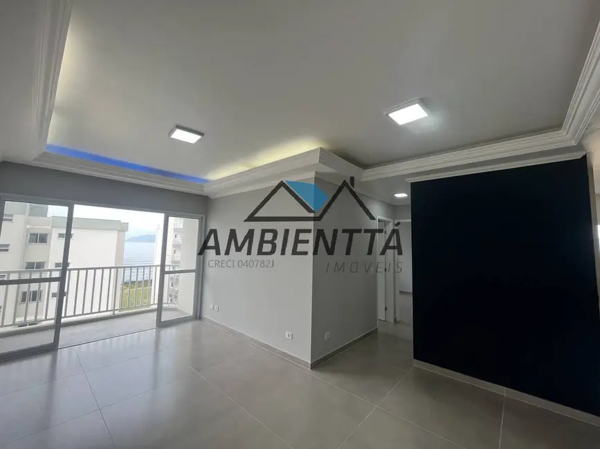 Foto 4 de Apartamento com 2 quartos à venda, 70m2 em Indaiá, Caraguatatuba - SP