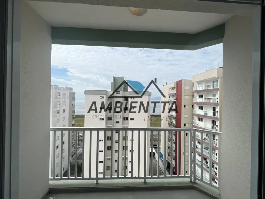 Foto 3 de Apartamento com 2 quartos à venda, 70m2 em Indaiá, Caraguatatuba - SP