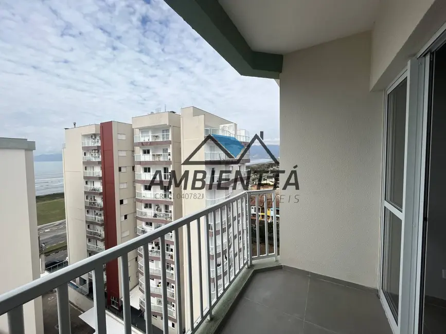 Foto 2 de Apartamento com 2 quartos à venda, 70m2 em Indaiá, Caraguatatuba - SP