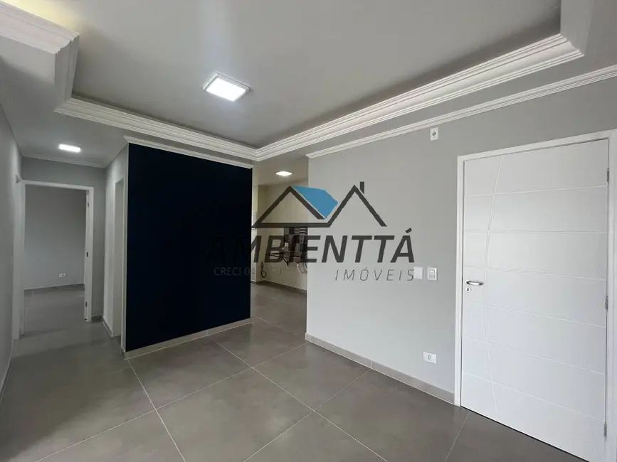 Foto 6 de Apartamento com 2 quartos à venda, 70m2 em Indaiá, Caraguatatuba - SP