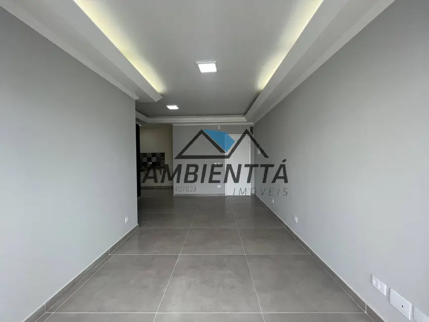 Foto 5 de Apartamento com 2 quartos à venda, 70m2 em Indaiá, Caraguatatuba - SP
