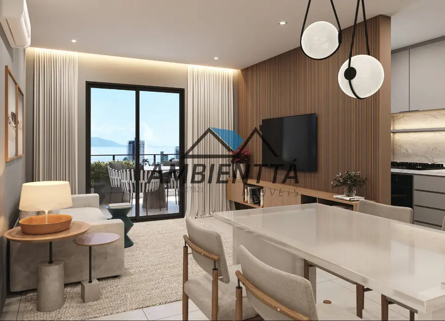 Foto 11 de Apartamento à venda em Indaiá, Caraguatatuba - SP