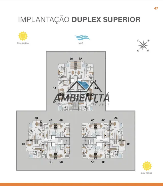 Foto 22 de Apartamento à venda em Indaiá, Caraguatatuba - SP