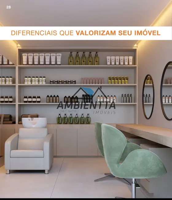 Foto 10 de Apartamento à venda em Indaiá, Caraguatatuba - SP