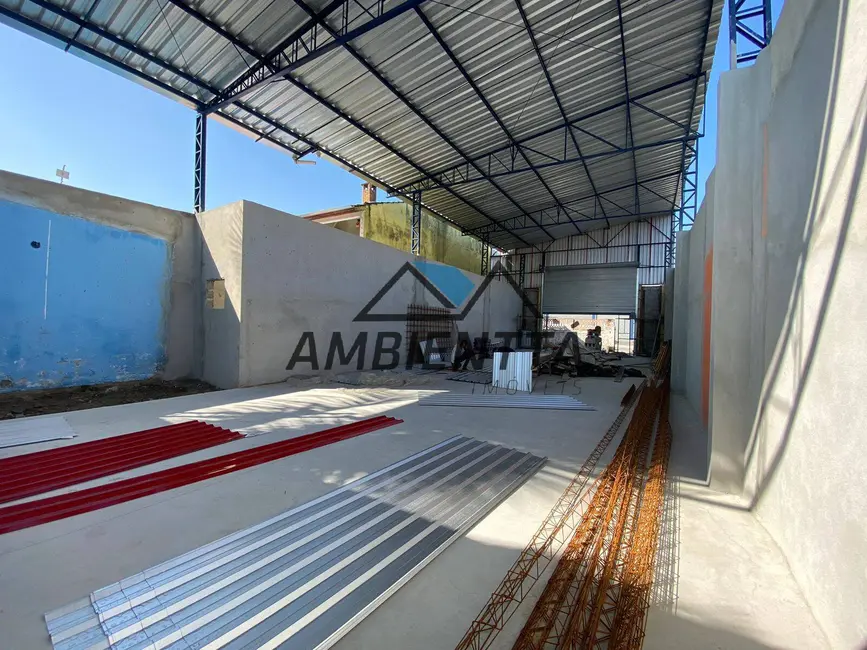 Foto 5 de Sala Comercial para alugar, 160m2 em Morro do Algodão, Caraguatatuba - SP