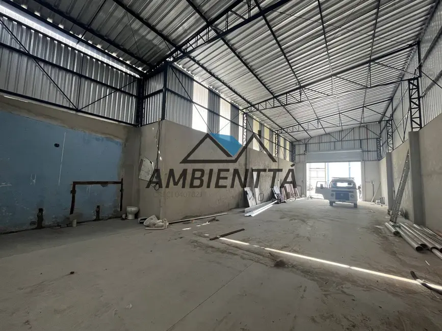 Foto 7 de Sala Comercial para alugar, 160m2 em Morro do Algodão, Caraguatatuba - SP