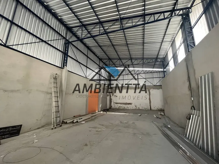 Foto 9 de Sala Comercial para alugar, 160m2 em Morro do Algodão, Caraguatatuba - SP