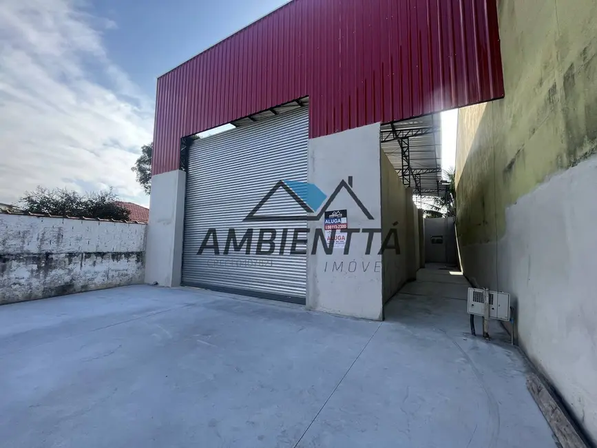 Foto 6 de Sala Comercial para alugar, 160m2 em Morro do Algodão, Caraguatatuba - SP