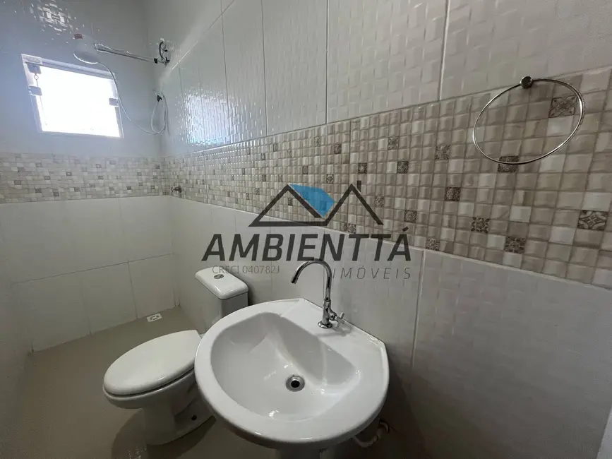 Foto 6 de Sala Comercial para alugar, 28m2 em Centro, Caraguatatuba - SP