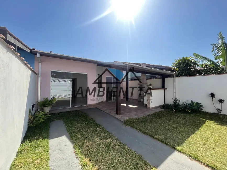 Foto 1 de Casa com 2 quartos à venda, 70m2 em Sao Sebastiao - SP