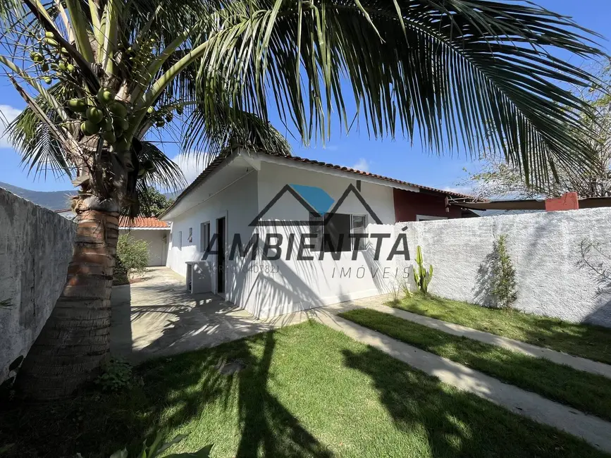 Foto 5 de Casa com 2 quartos à venda, 80m2 em Sao Sebastiao - SP