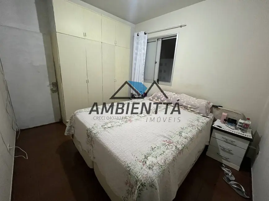 Foto 8 de Apartamento com 1 quarto para alugar, 55m2 em Balneário dos Golfinhos, Caraguatatuba - SP