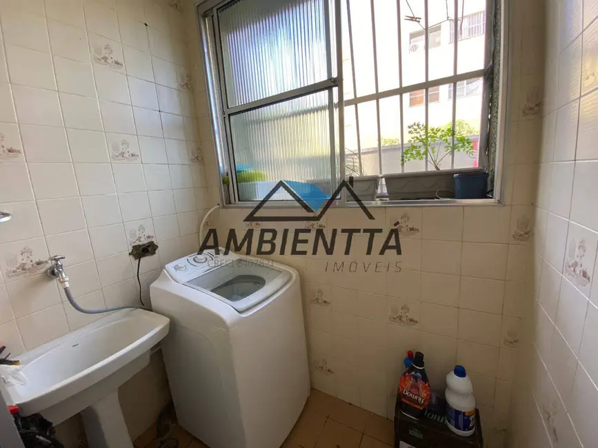 Foto 9 de Apartamento com 1 quarto para alugar, 55m2 em Balneário dos Golfinhos, Caraguatatuba - SP