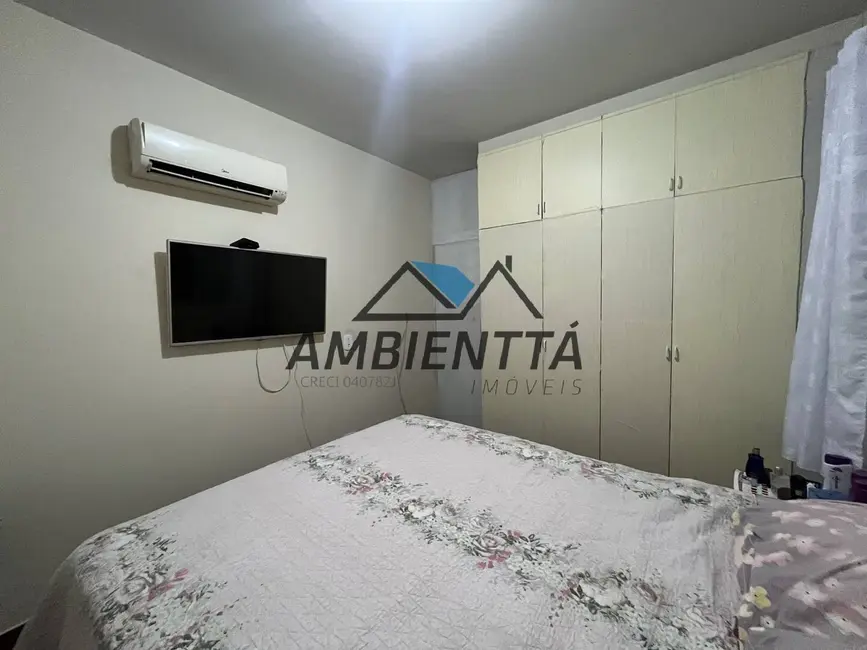 Foto 7 de Apartamento com 1 quarto para alugar, 55m2 em Balneário dos Golfinhos, Caraguatatuba - SP