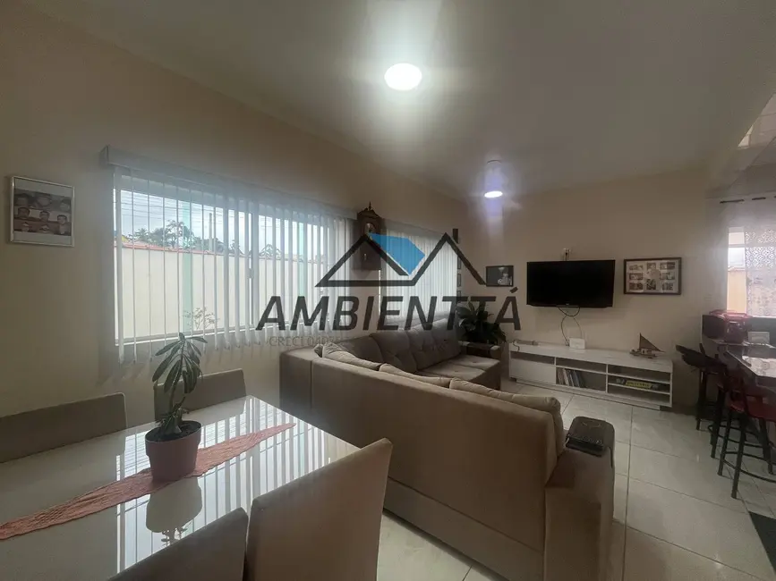 Foto 3 de Casa com 3 quartos à venda, 163m2 em Morro do Algodão, Caraguatatuba - SP