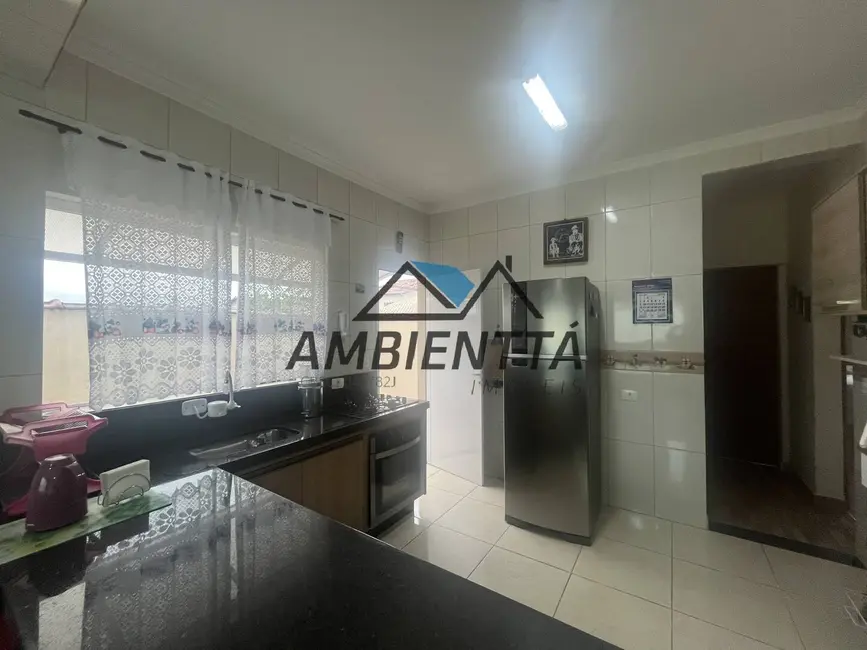 Foto 7 de Casa com 3 quartos à venda, 163m2 em Morro do Algodão, Caraguatatuba - SP