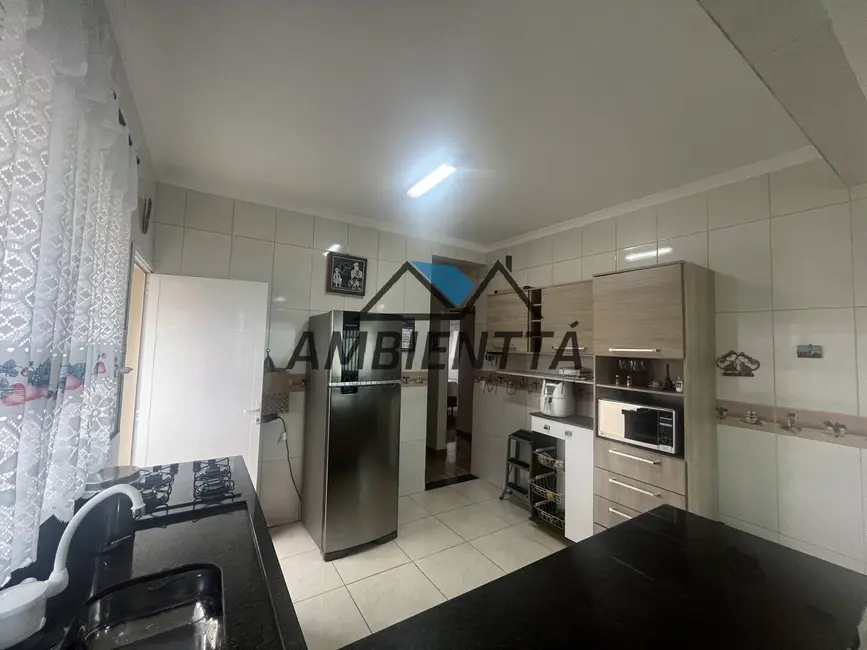 Foto 9 de Casa com 3 quartos à venda, 163m2 em Morro do Algodão, Caraguatatuba - SP