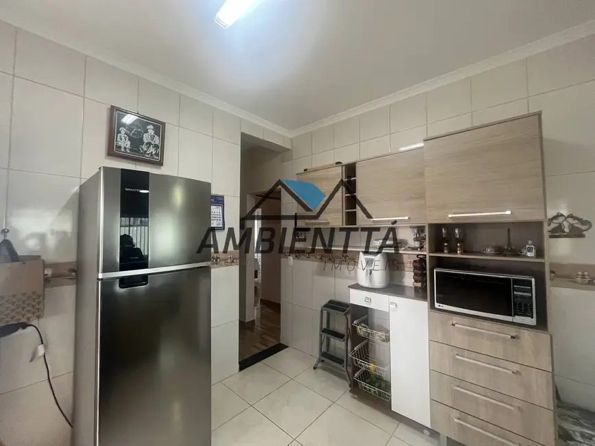 Foto 8 de Casa com 3 quartos à venda, 163m2 em Morro do Algodão, Caraguatatuba - SP