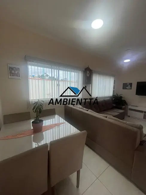 Foto 5 de Casa com 3 quartos à venda, 163m2 em Morro do Algodão, Caraguatatuba - SP