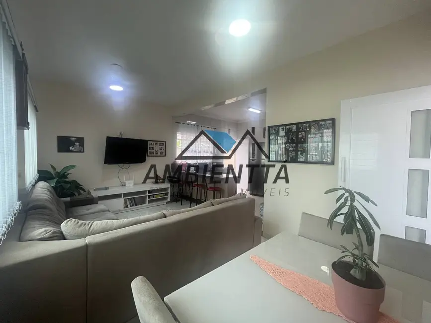 Foto 2 de Casa com 3 quartos à venda, 163m2 em Morro do Algodão, Caraguatatuba - SP
