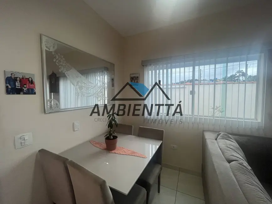 Foto 4 de Casa com 3 quartos à venda, 163m2 em Morro do Algodão, Caraguatatuba - SP