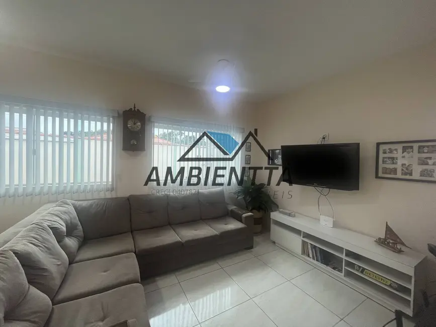 Foto 6 de Casa com 3 quartos à venda, 163m2 em Morro do Algodão, Caraguatatuba - SP