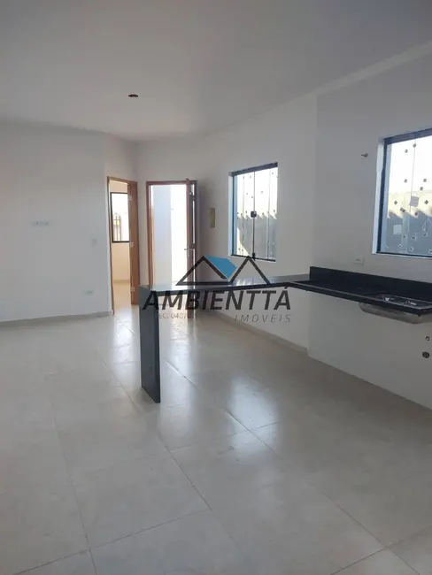Foto 3 de Casa com 2 quartos à venda, 55m2 em Balneário dos Golfinhos, Caraguatatuba - SP