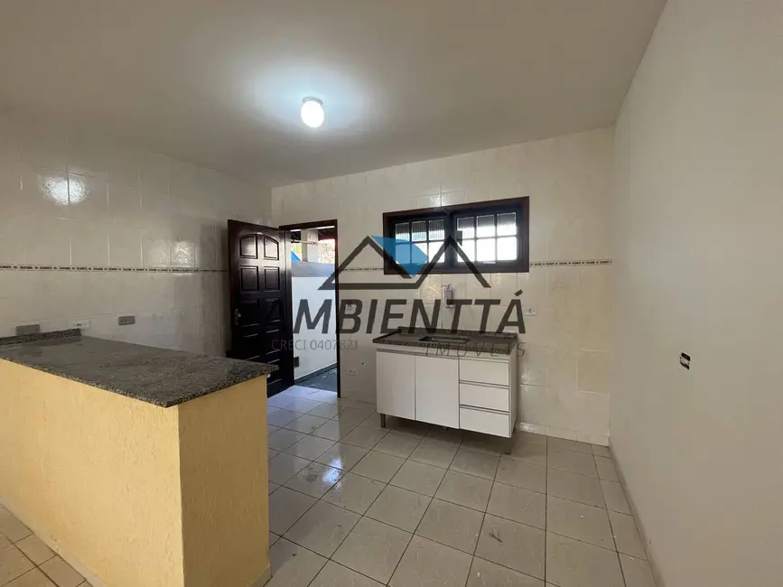 Foto 7 de Casa com 2 quartos para alugar, 70m2 em Indaiá, Caraguatatuba - SP