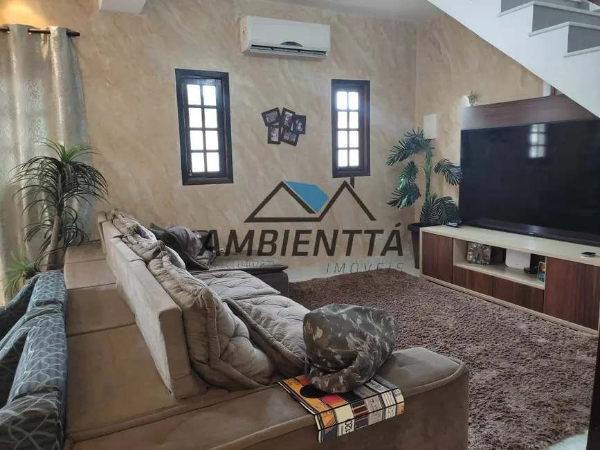 Foto 6 de Casa com 4 quartos à venda, 245m2 em Jardim das Gaivotas, Caraguatatuba - SP