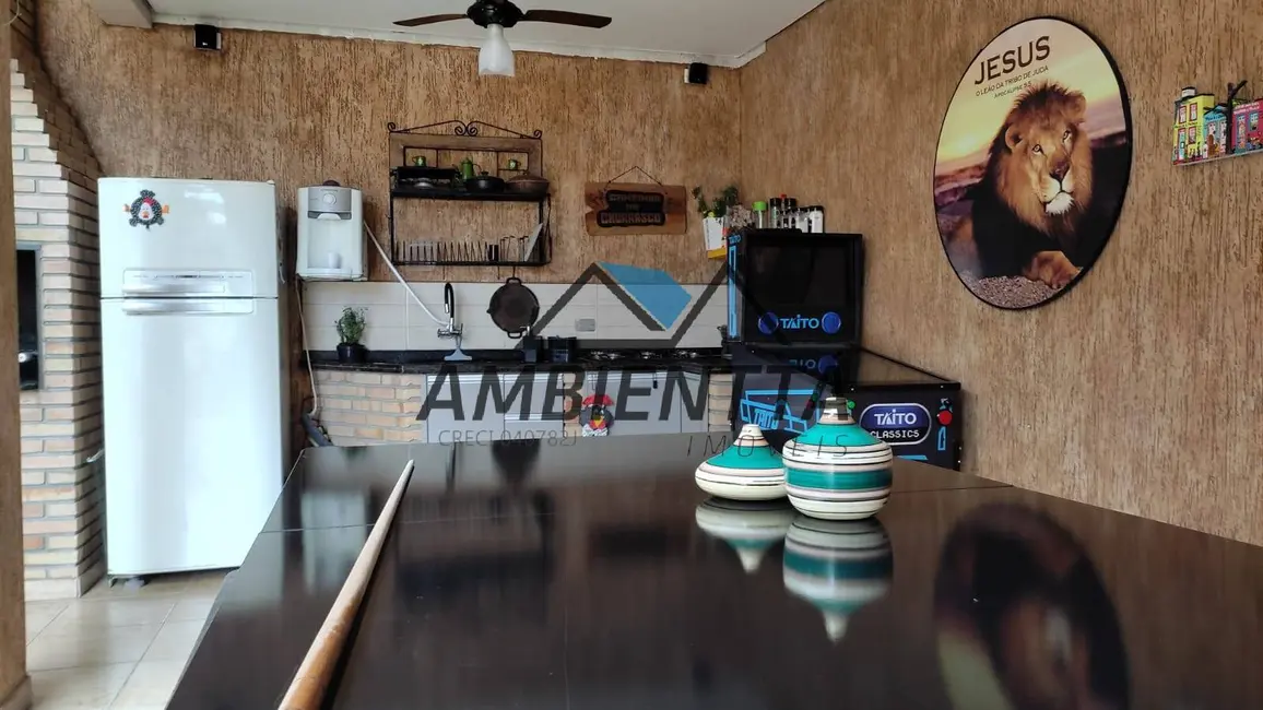 Foto 7 de Casa com 4 quartos à venda, 245m2 em Jardim das Gaivotas, Caraguatatuba - SP