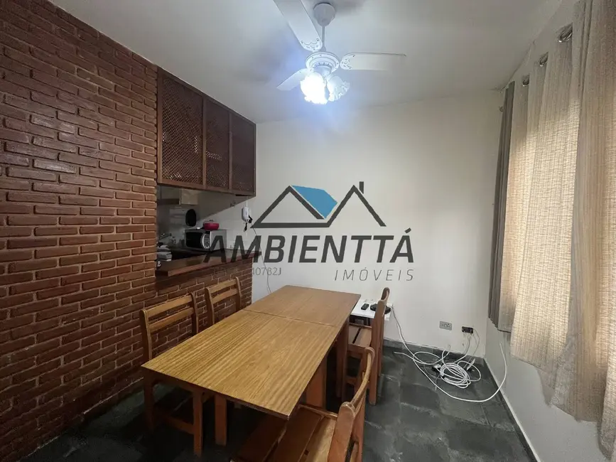 Foto 3 de Casa com 2 quartos para alugar, 55m2 em Prainha, Caraguatatuba - SP