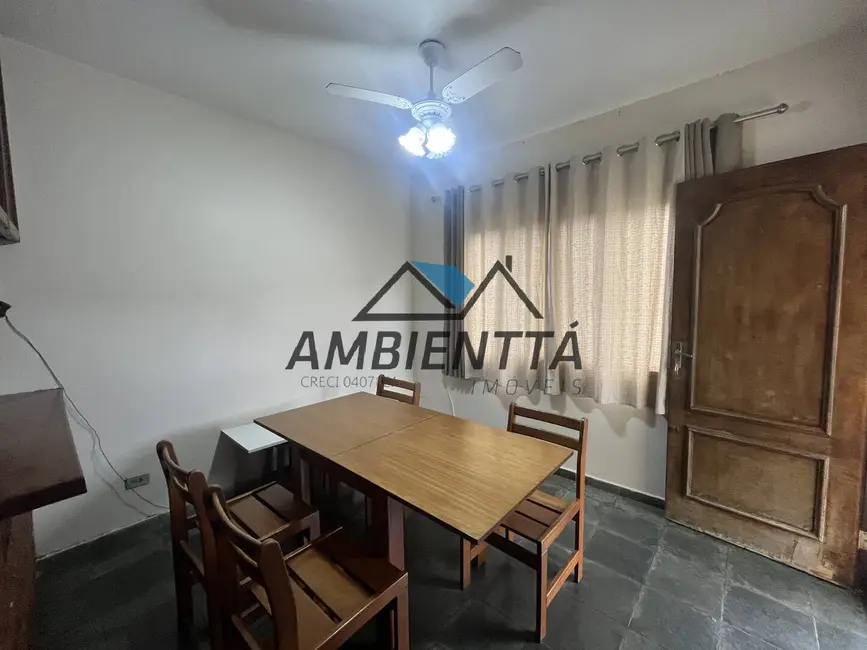 Foto 5 de Casa com 2 quartos para alugar, 55m2 em Prainha, Caraguatatuba - SP