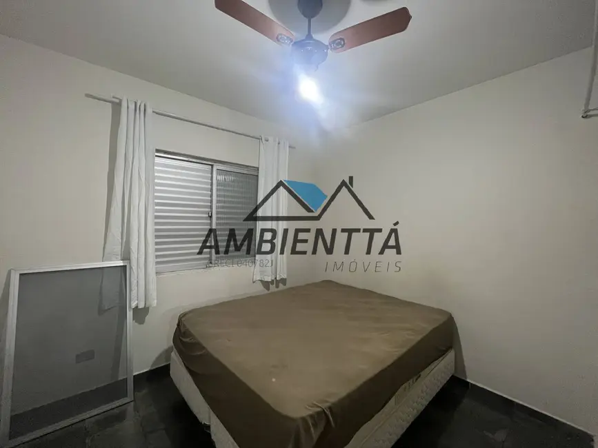 Foto 9 de Casa com 2 quartos para alugar, 55m2 em Prainha, Caraguatatuba - SP